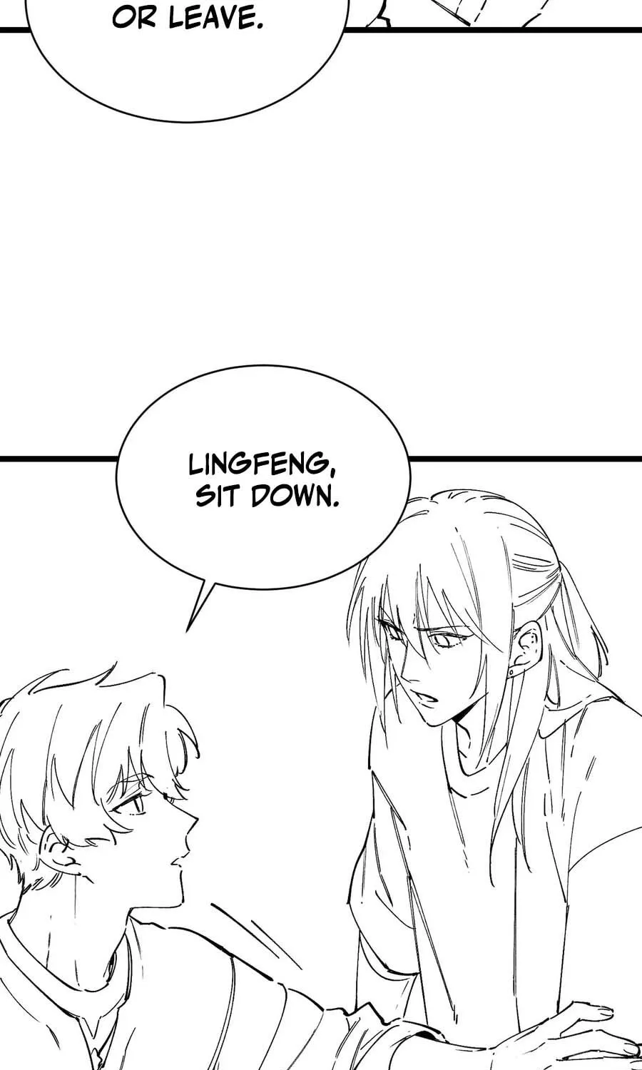 SSS Grade Saint Knight Chapter 130 - page 67