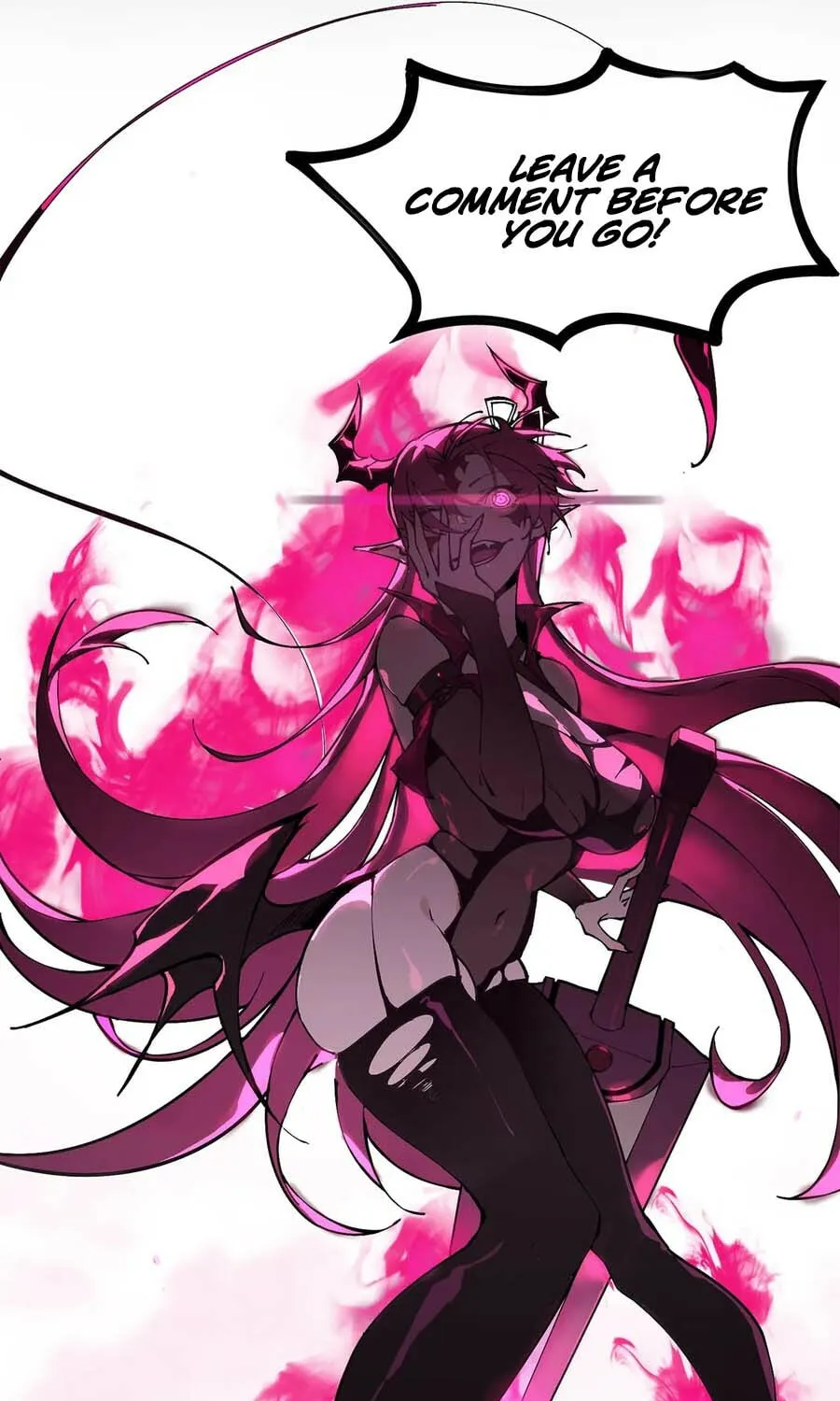 SSS Grade Saint Knight Chapter 130 - page 71