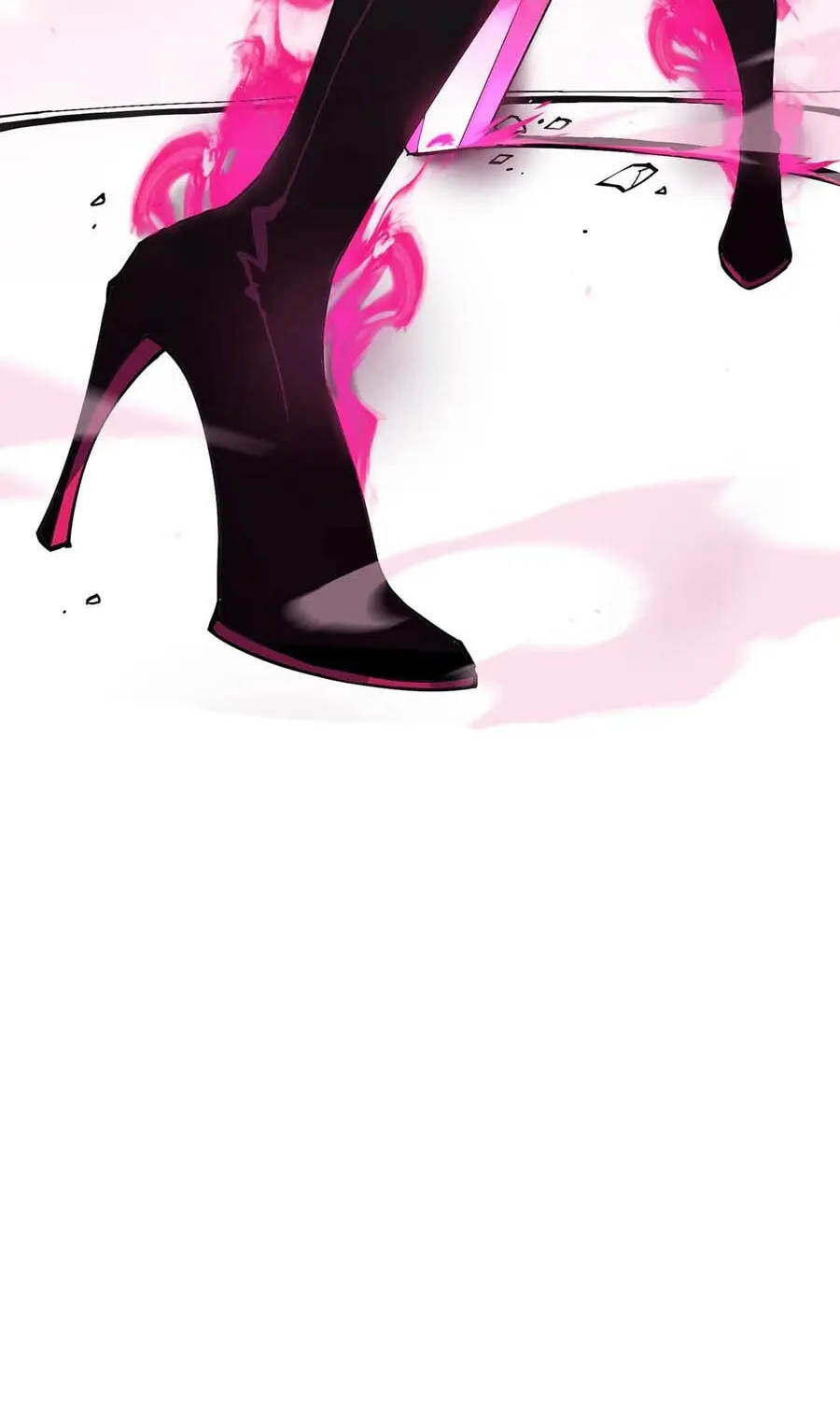 SSS Grade Saint Knight Chapter 130 - page 72