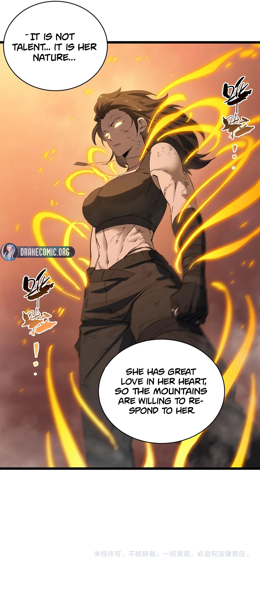 SSS Grade Saint Knight Chapter 133 - page 15
