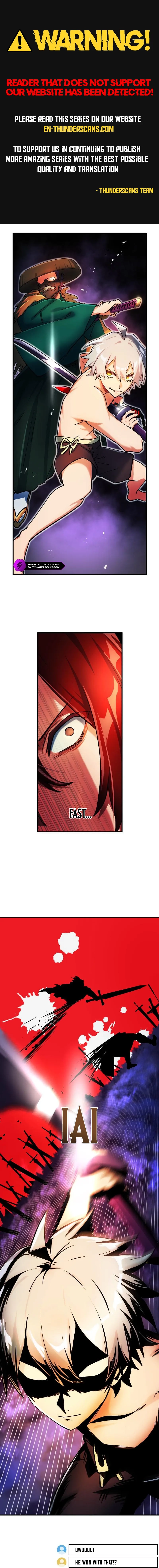 The Only New Game+ Hardcore Gamer ~I’m so Overpowered, I Shattered the Game’s Balance~ Chapter 86 - page 1