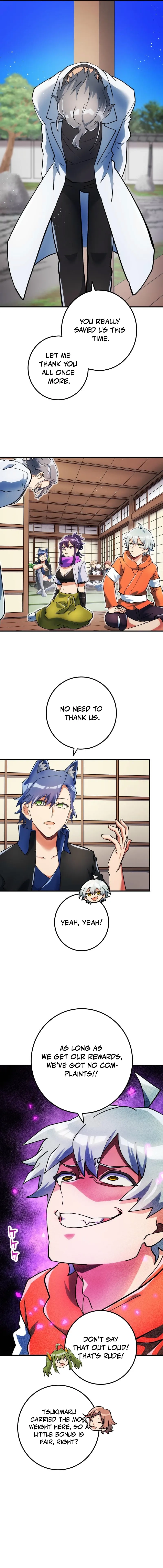 The Only New Game+ Hardcore Gamer ~I’m so Overpowered, I Shattered the Game’s Balance~ Chapter 86 - page 14