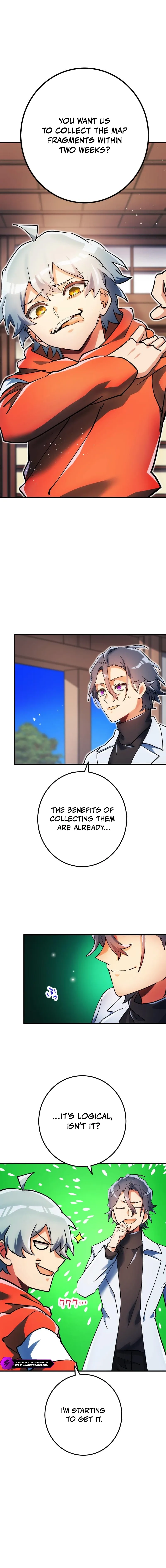 The Only New Game+ Hardcore Gamer ~I’m so Overpowered, I Shattered the Game’s Balance~ Chapter 86 - page 23