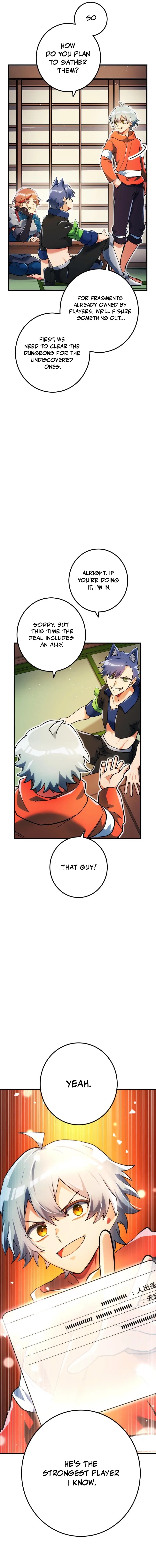 The Only New Game+ Hardcore Gamer ~I’m so Overpowered, I Shattered the Game’s Balance~ Chapter 86 - page 24