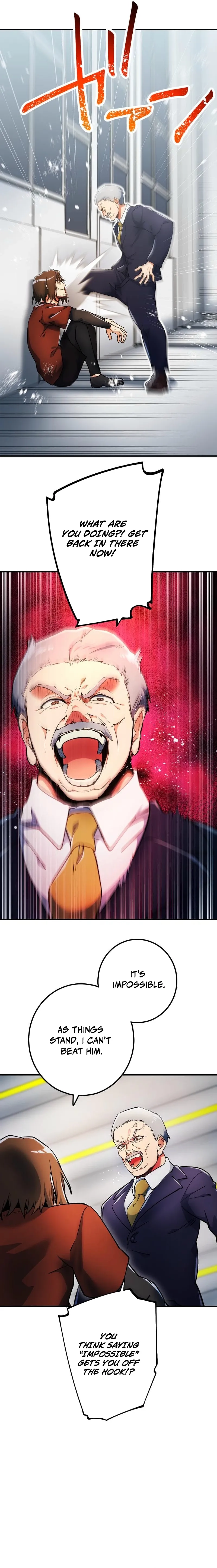 The Only New Game+ Hardcore Gamer ~I’m so Overpowered, I Shattered the Game’s Balance~ Chapter 86 - page 3