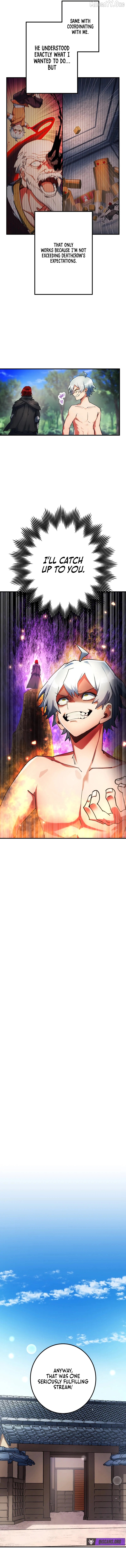 The Only New Game+ Hardcore Gamer ~I’m so Overpowered, I Shattered the Game’s Balance~ Chapter 87 - page 9