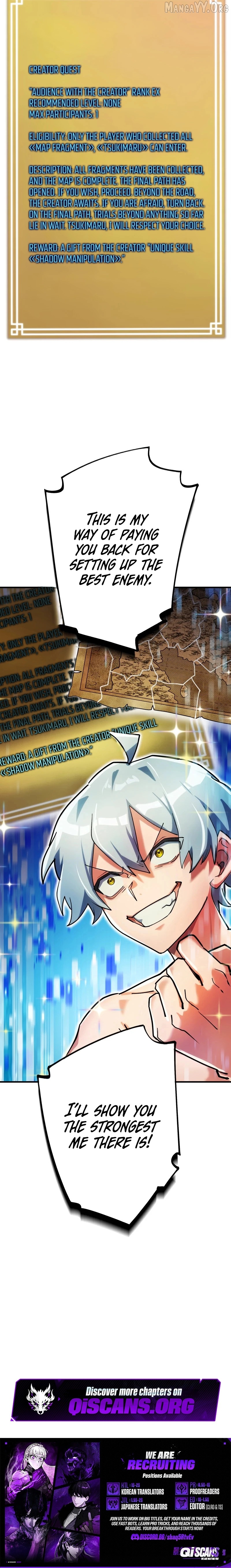 The Only New Game+ Hardcore Gamer ~I’m so Overpowered, I Shattered the Game’s Balance~ Chapter 88 - page 17