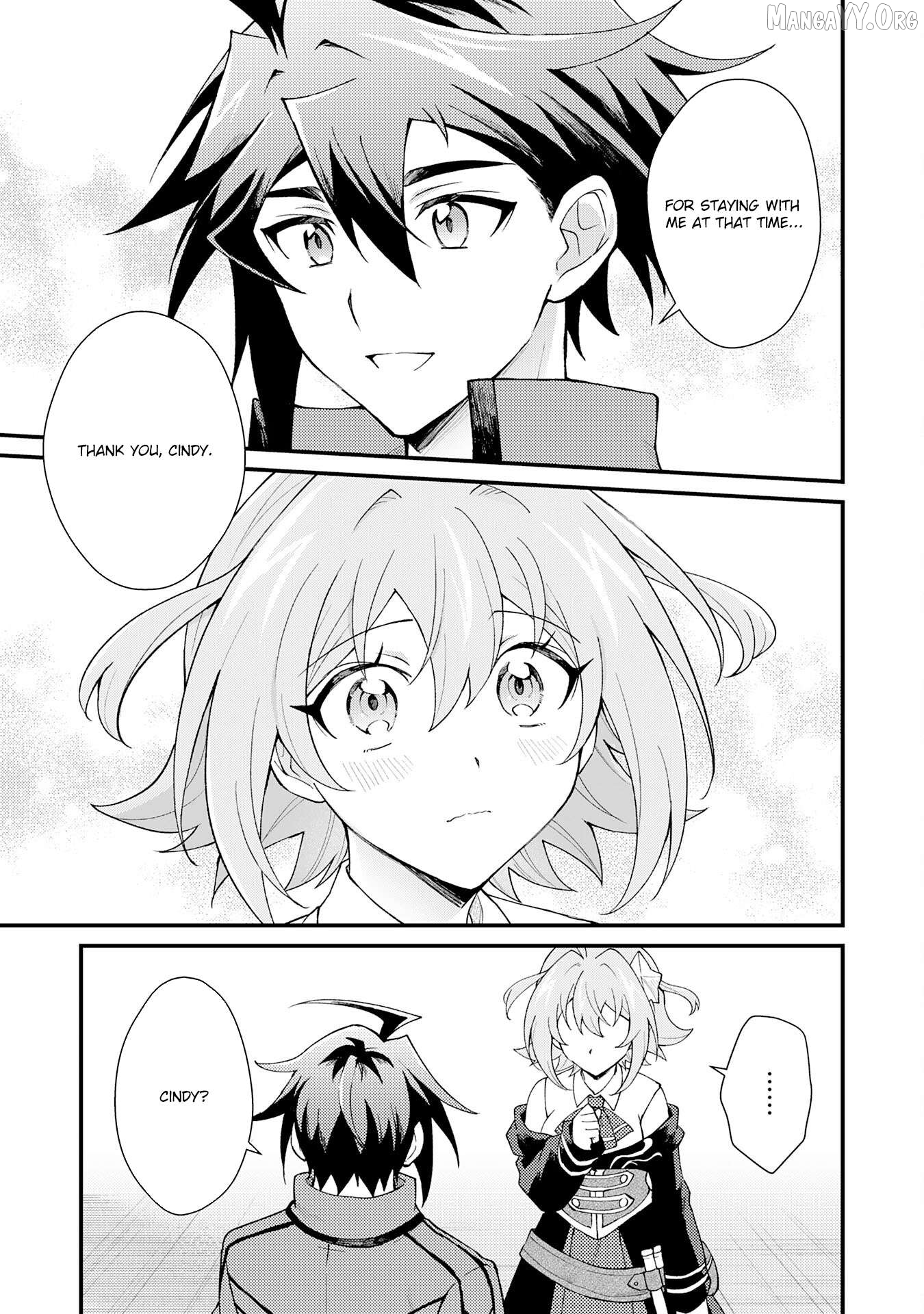 The Banished Noble Uses the Trash Skill "Ancient Summoning" to Summon Heroes and Bring Life to the Borderlands ~When I Summoned the Heroes, They Adored Me, so They Made My Territory the Strongest~ Chapter 27 - page 14