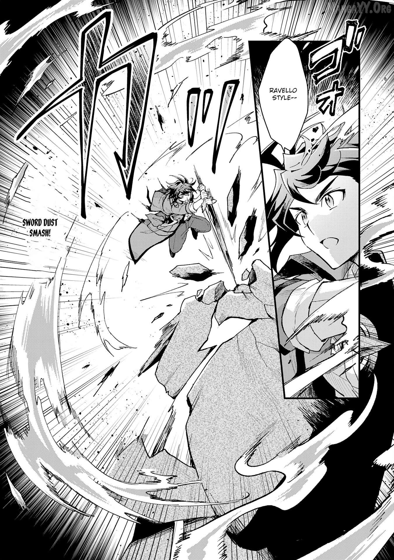 The Banished Noble Uses the Trash Skill "Ancient Summoning" to Summon Heroes and Bring Life to the Borderlands ~When I Summoned the Heroes, They Adored Me, so They Made My Territory the Strongest~ Chapter 27 - page 35