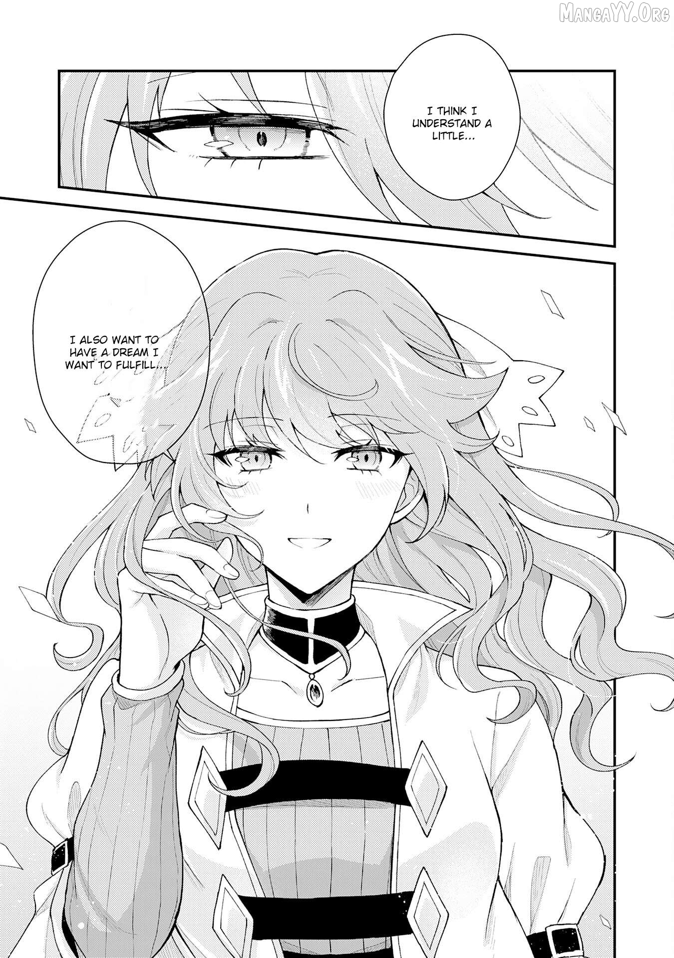 The Banished Noble Uses the Trash Skill "Ancient Summoning" to Summon Heroes and Bring Life to the Borderlands ~When I Summoned the Heroes, They Adored Me, so They Made My Territory the Strongest~ Chapter 29 - page 7