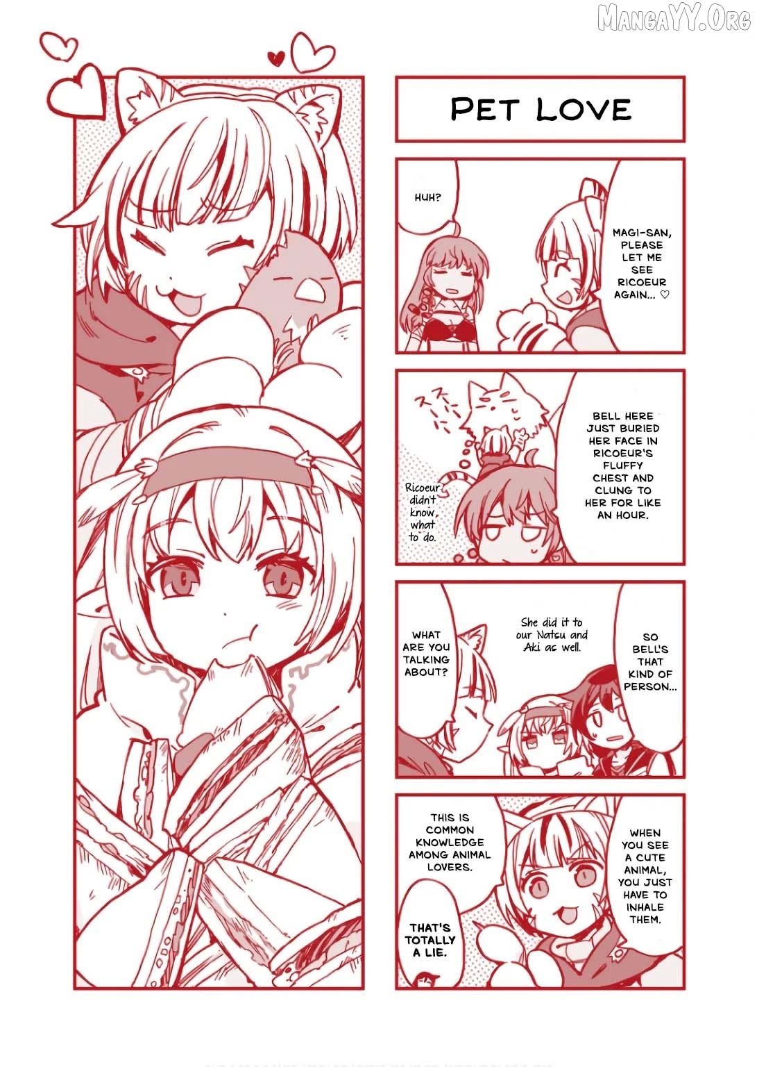Only Sense Online Chapter 106 - page 32