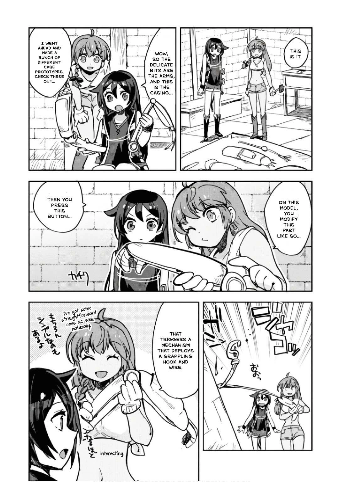 Only Sense Online Chapter 107 - page 24