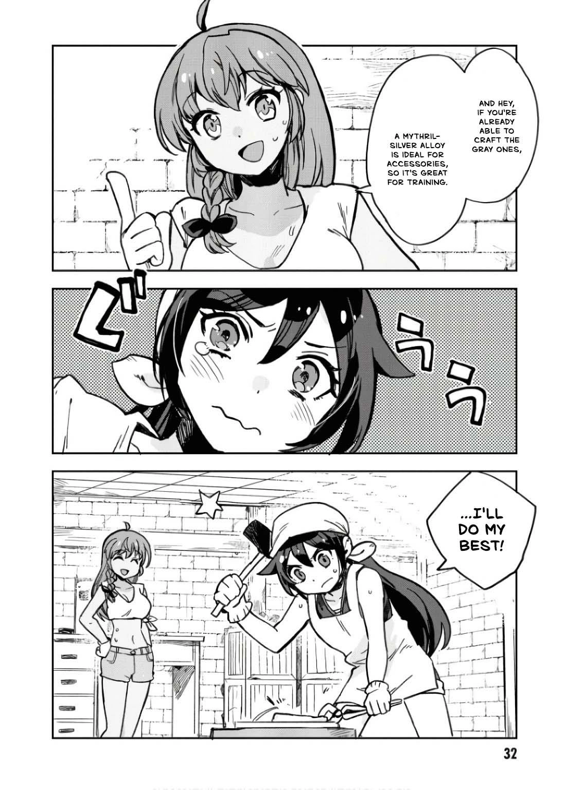 Only Sense Online Chapter 107 - page 35