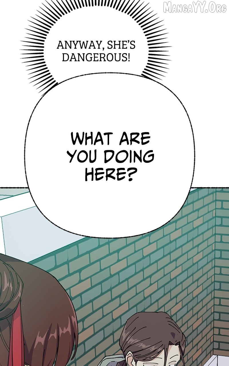 My Little Sister Is the Demon Lord! Chapter 118 - page 6