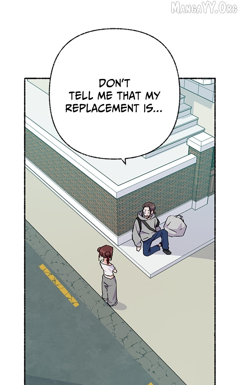 My Little Sister Is the Demon Lord! Chapter 118 - page 12