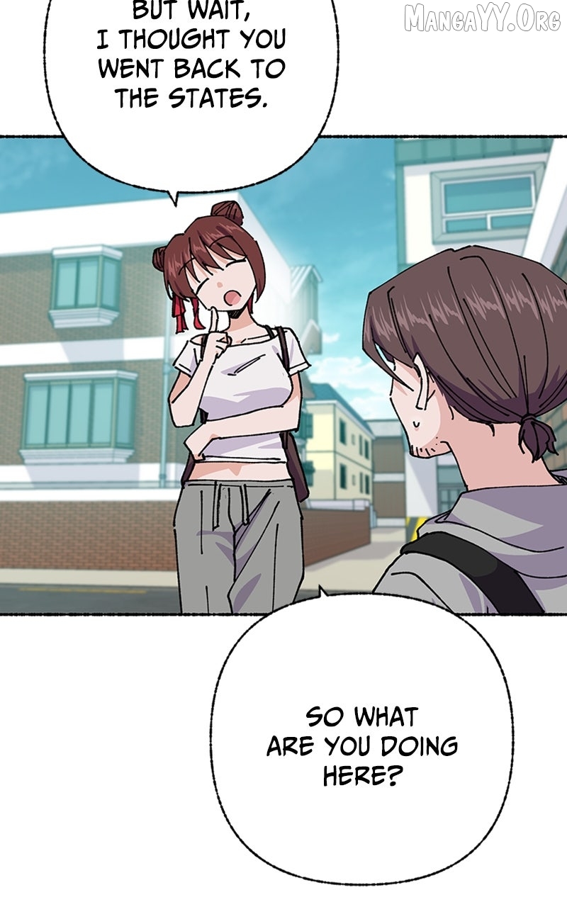 My Little Sister Is the Demon Lord! Chapter 118 - page 15