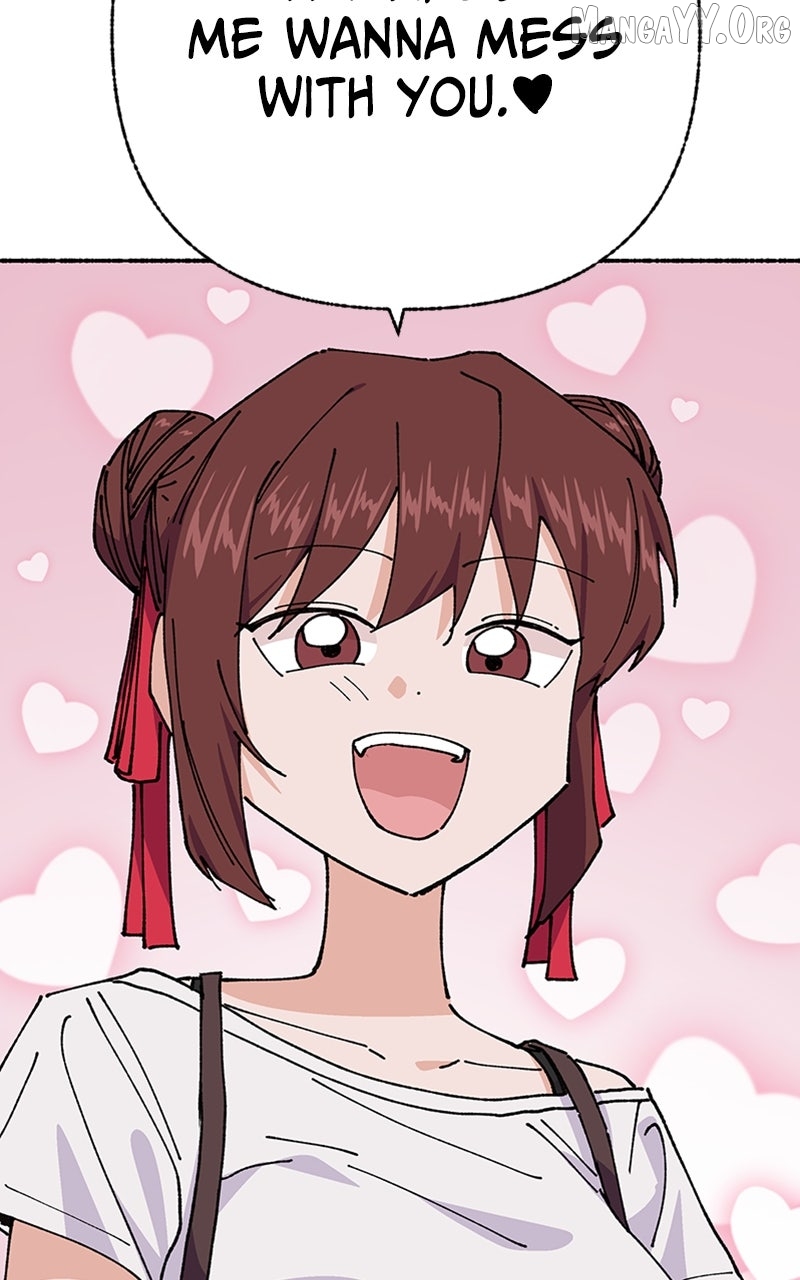 My Little Sister Is the Demon Lord! Chapter 118 - page 18