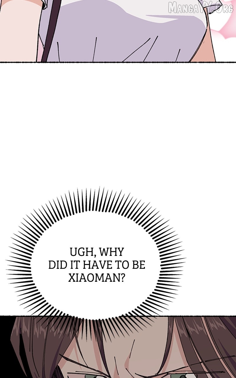 My Little Sister Is the Demon Lord! Chapter 118 - page 19