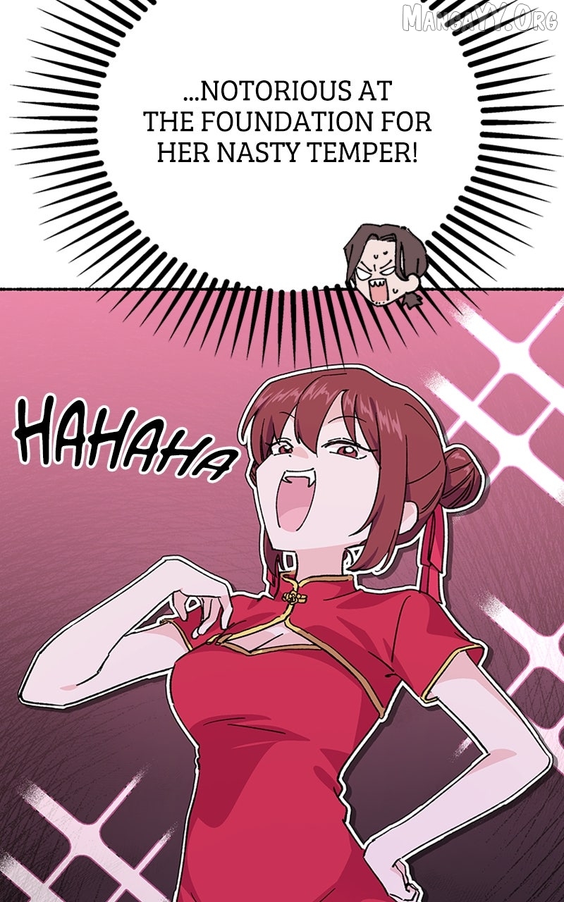 My Little Sister Is the Demon Lord! Chapter 118 - page 21