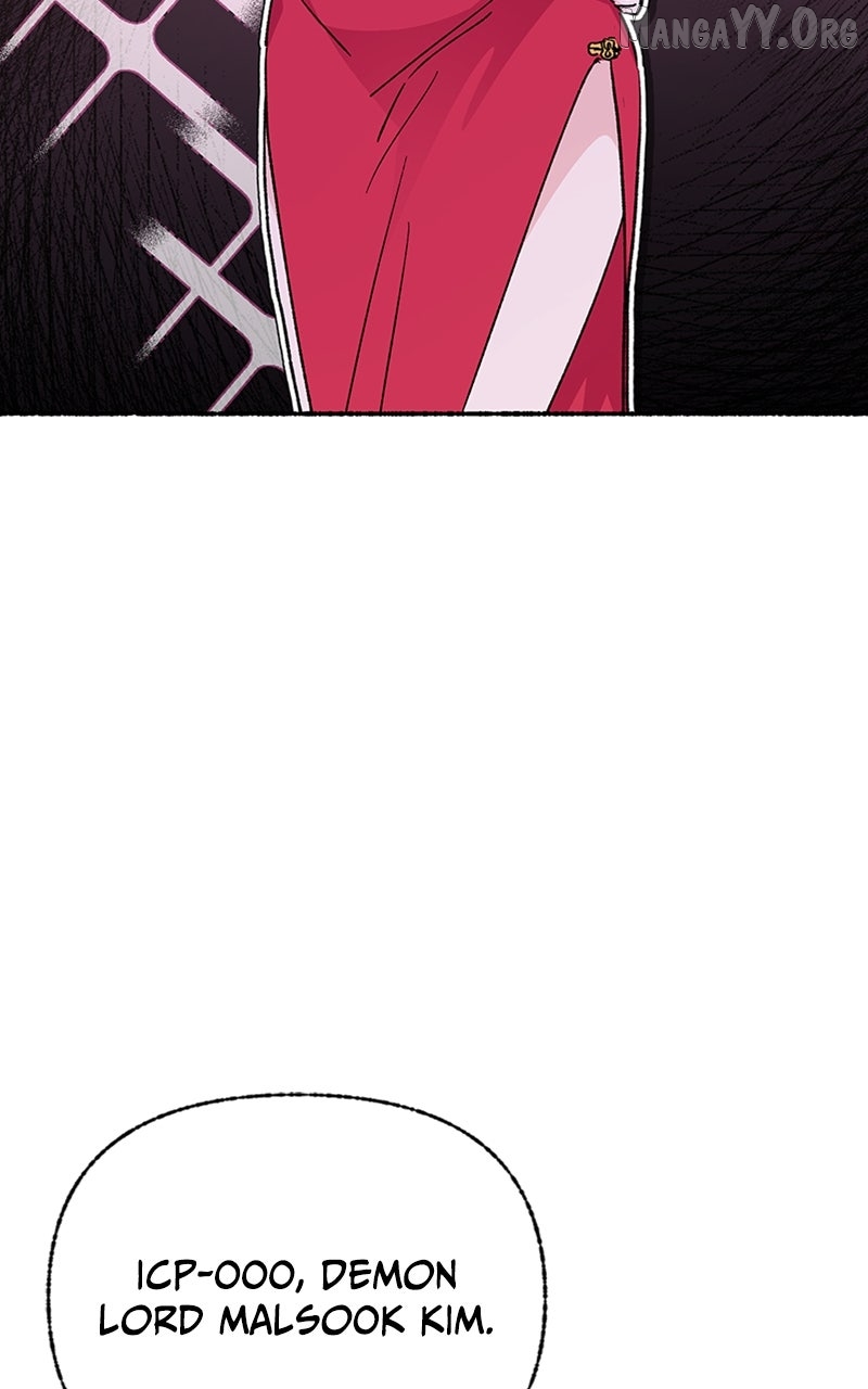 My Little Sister Is the Demon Lord! Chapter 118 - page 22