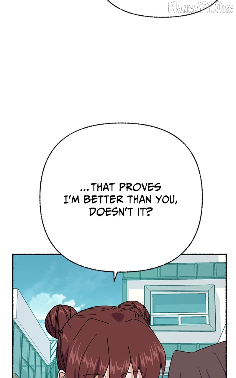My Little Sister Is the Demon Lord! Chapter 118 - page 25