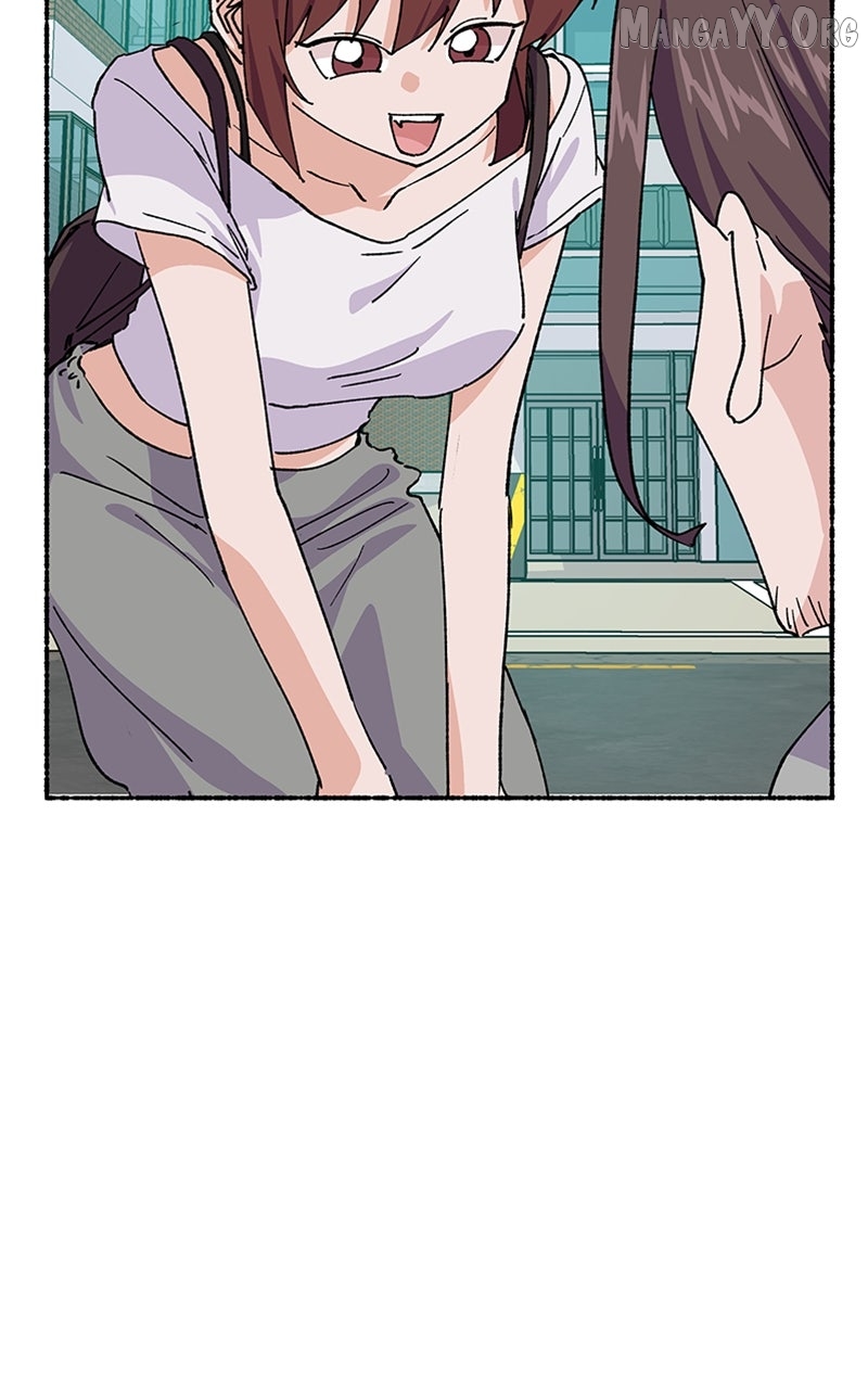 My Little Sister Is the Demon Lord! Chapter 118 - page 26