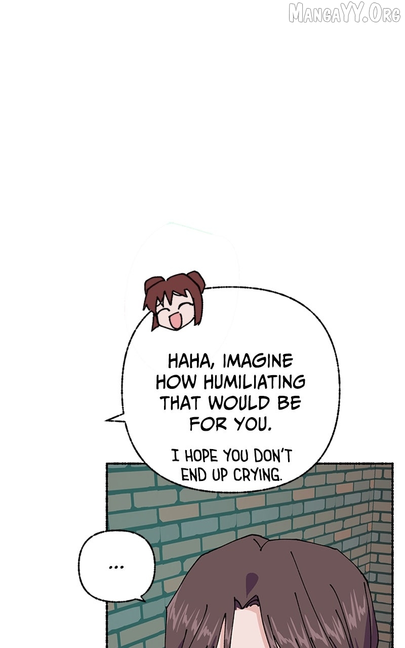 My Little Sister Is the Demon Lord! Chapter 118 - page 27