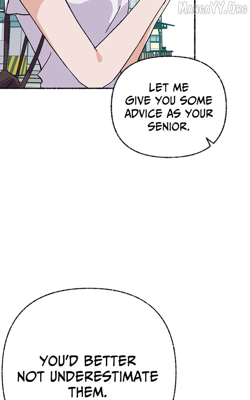 My Little Sister Is the Demon Lord! Chapter 118 - page 30