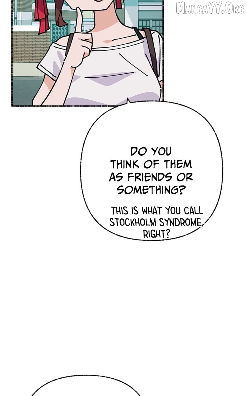 My Little Sister Is the Demon Lord! Chapter 118 - page 33