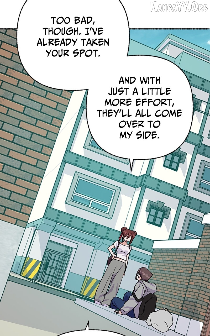 My Little Sister Is the Demon Lord! Chapter 118 - page 34