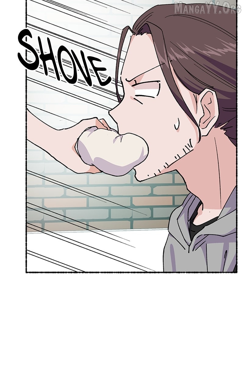 My Little Sister Is the Demon Lord! Chapter 118 - page 36