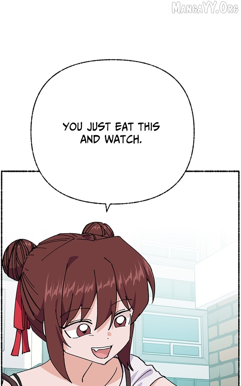 My Little Sister Is the Demon Lord! Chapter 118 - page 37
