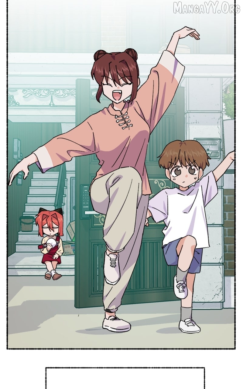 My Little Sister Is the Demon Lord! Chapter 118 - page 49