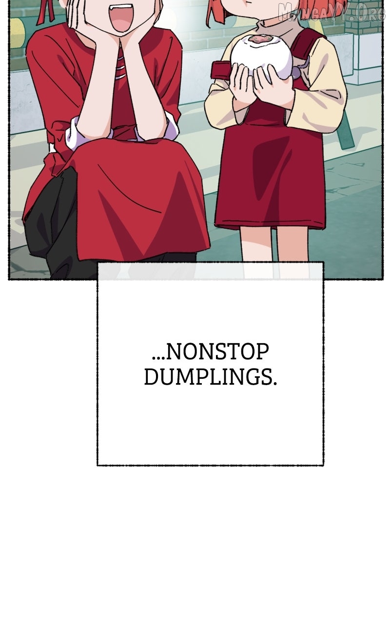 My Little Sister Is the Demon Lord! Chapter 118 - page 52