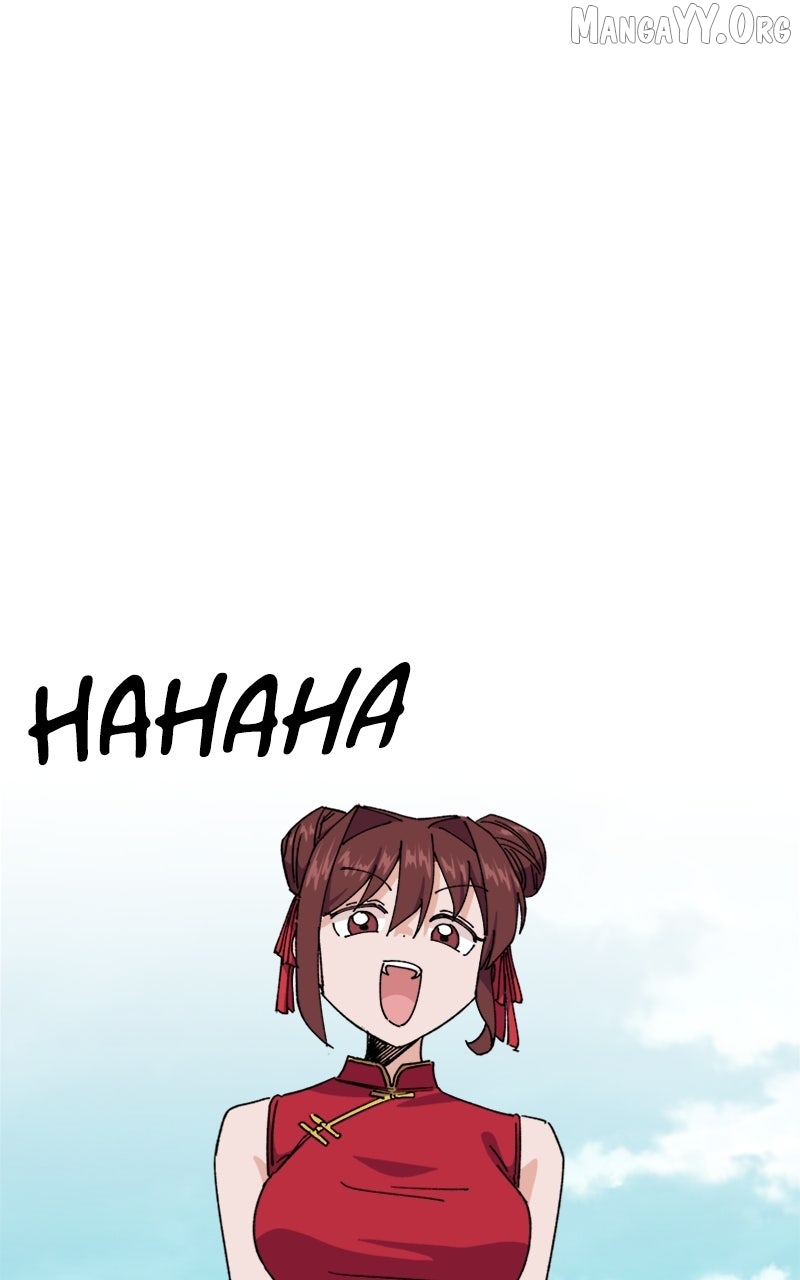 My Little Sister Is the Demon Lord! Chapter 118 - page 54