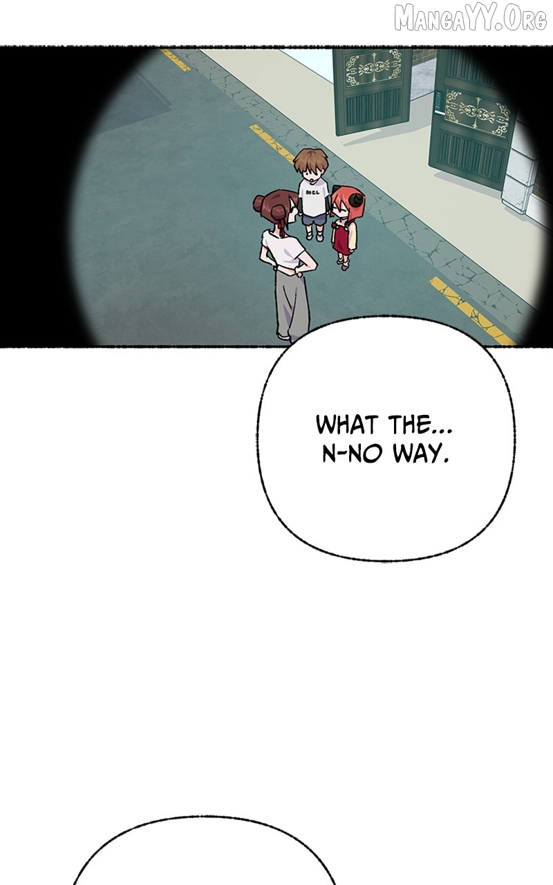 My Little Sister Is the Demon Lord! Chapter 118 - page 57