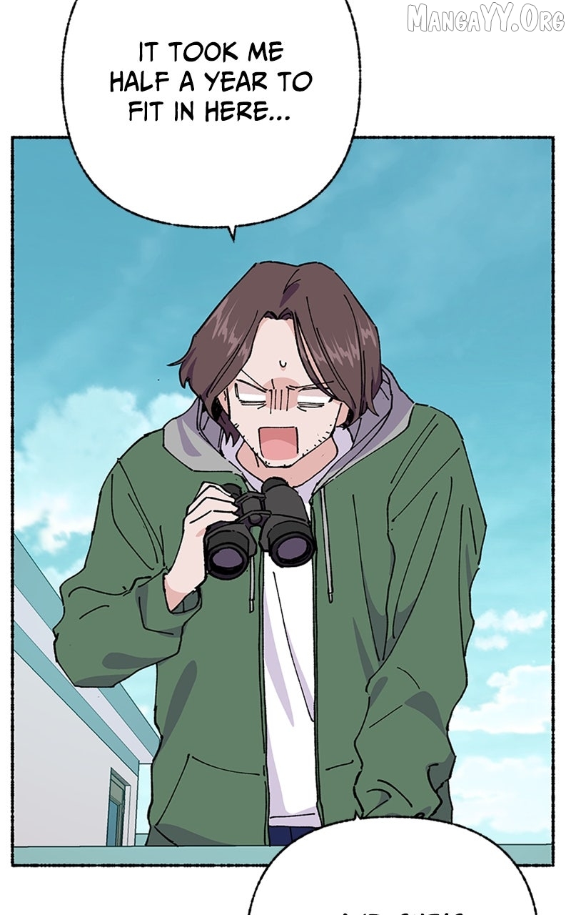 My Little Sister Is the Demon Lord! Chapter 118 - page 58