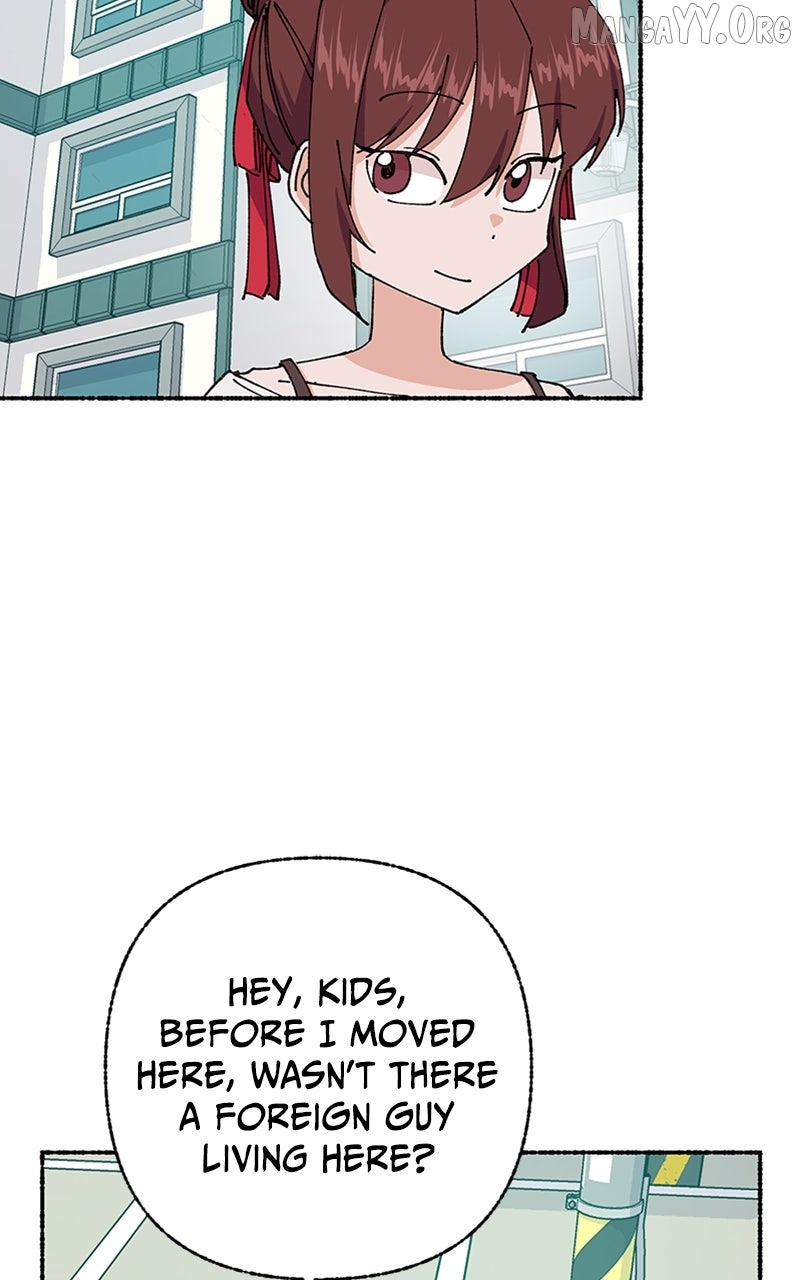 My Little Sister Is the Demon Lord! Chapter 118 - page 60