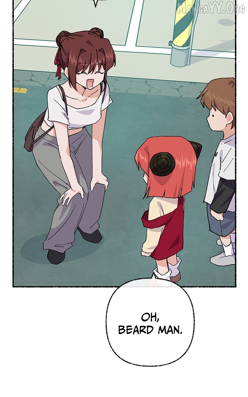 My Little Sister Is the Demon Lord! Chapter 118 - page 61