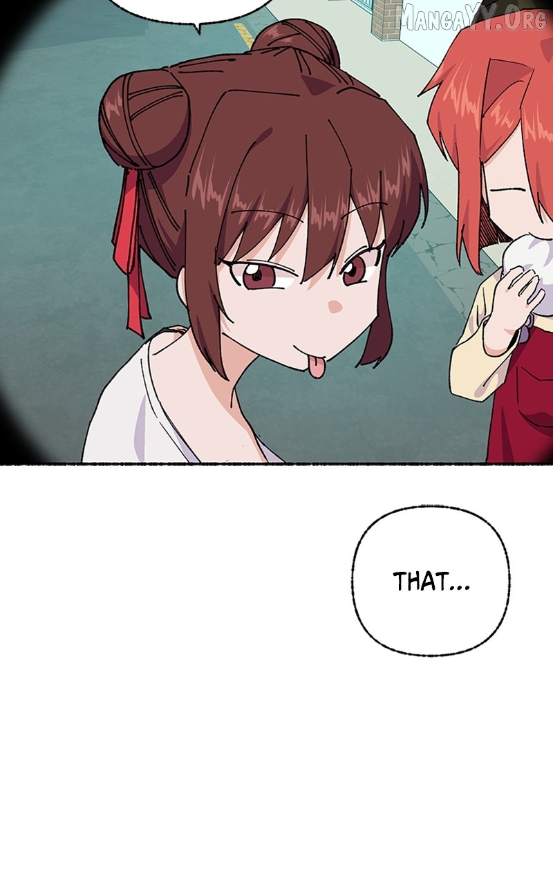 My Little Sister Is the Demon Lord! Chapter 118 - page 67