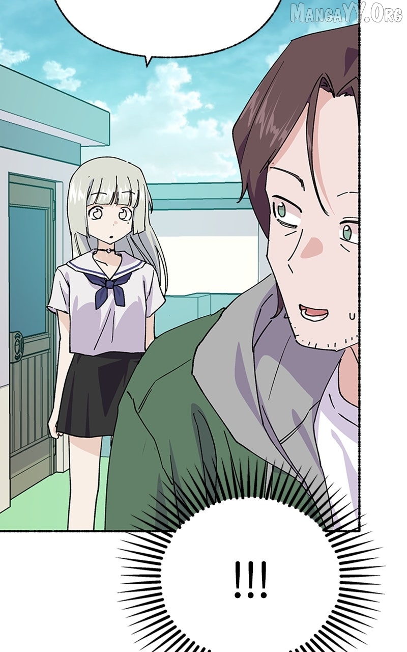 My Little Sister Is the Demon Lord! Chapter 118 - page 70