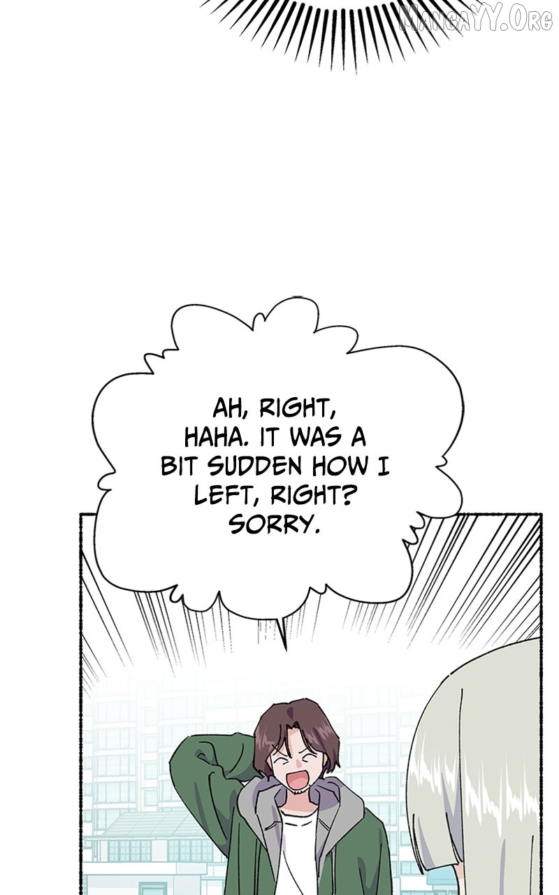 My Little Sister Is the Demon Lord! Chapter 118 - page 71