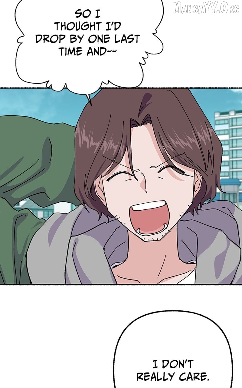 My Little Sister Is the Demon Lord! Chapter 118 - page 73