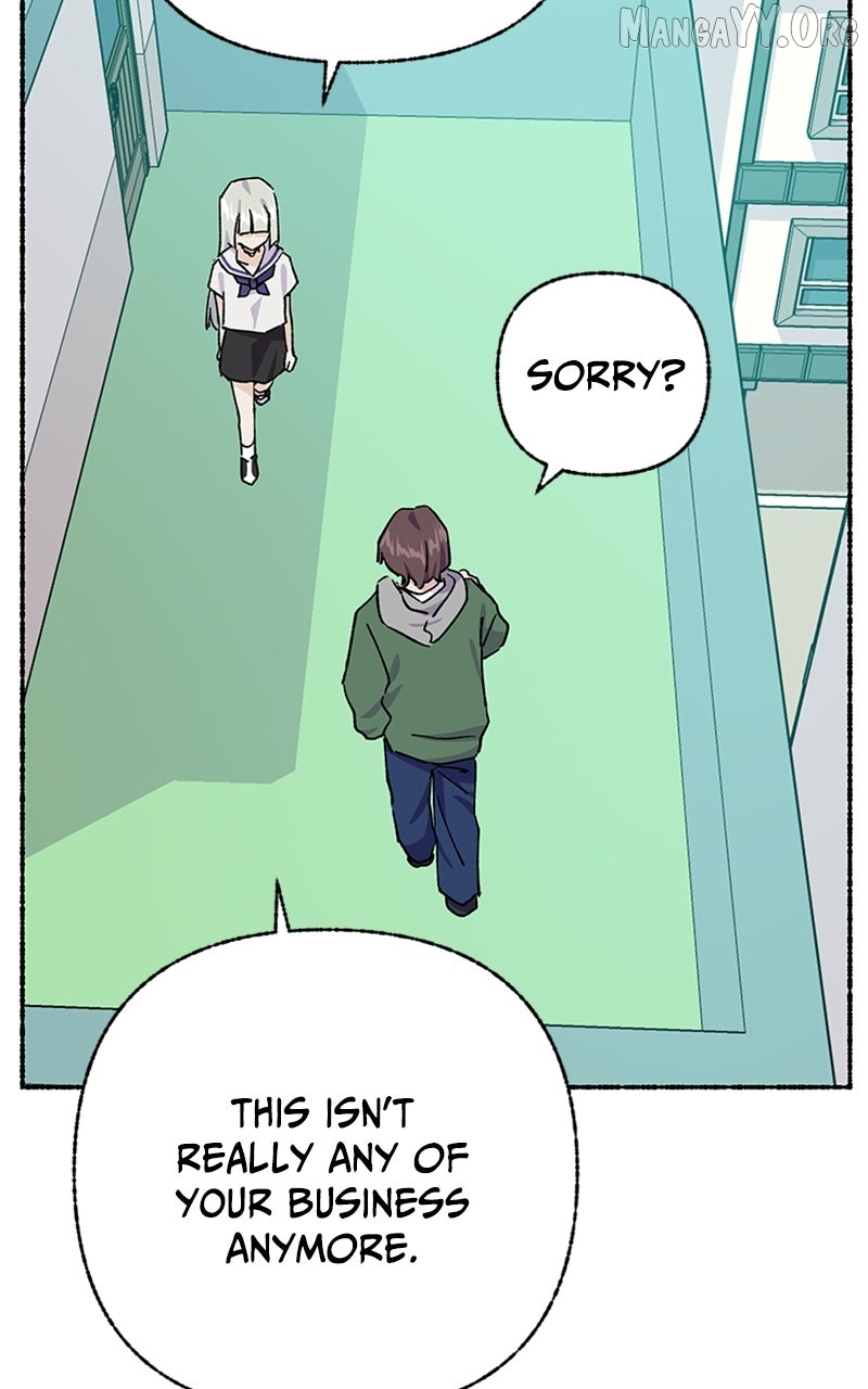 My Little Sister Is the Demon Lord! Chapter 118 - page 75