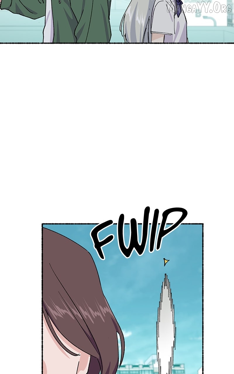 My Little Sister Is the Demon Lord! Chapter 118 - page 77