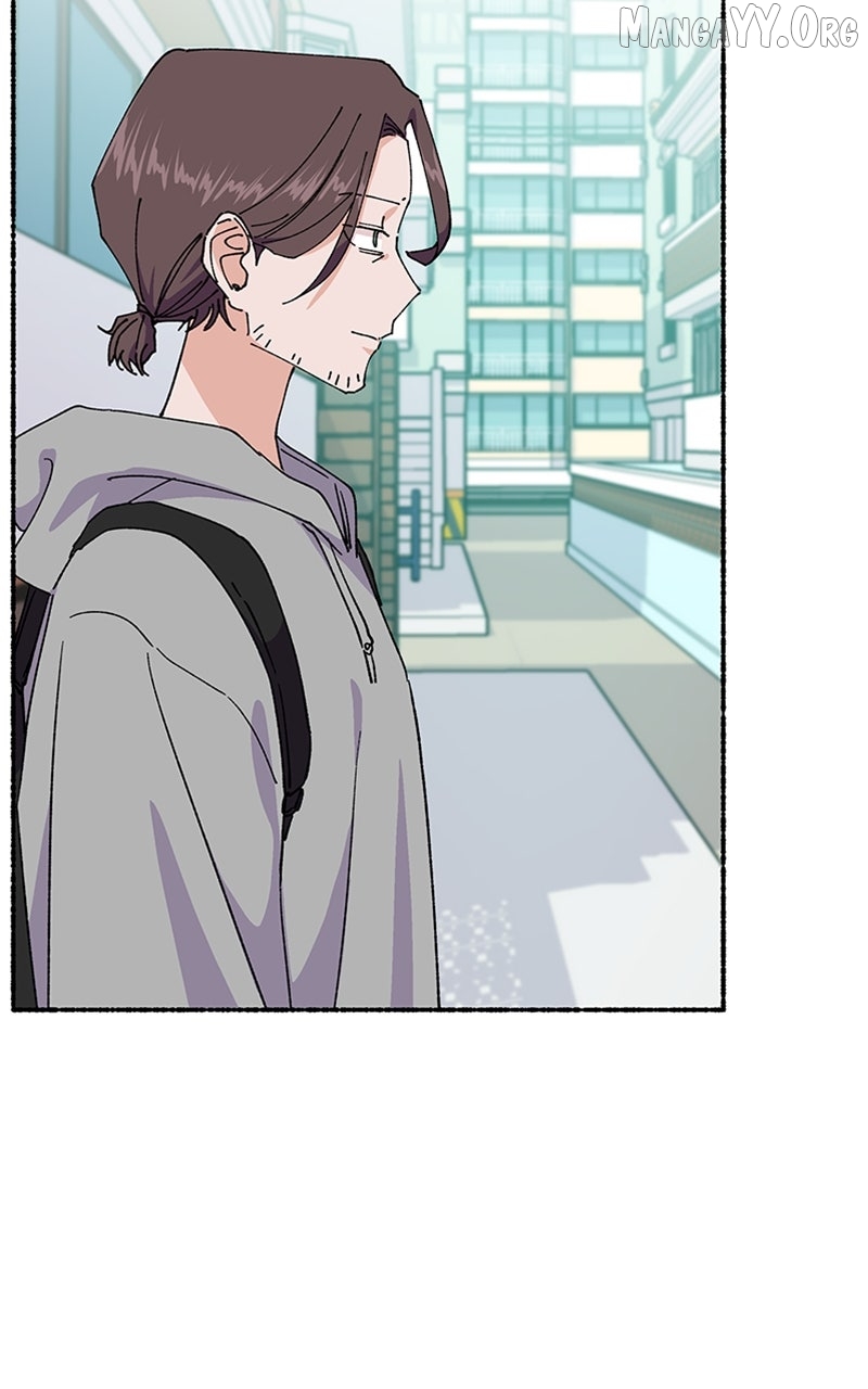 My Little Sister Is the Demon Lord! Chapter 118 - page 84