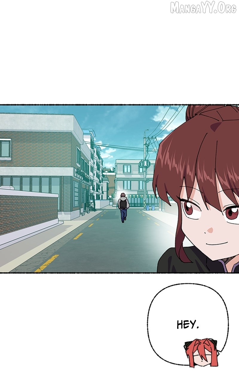 My Little Sister Is the Demon Lord! Chapter 118 - page 85