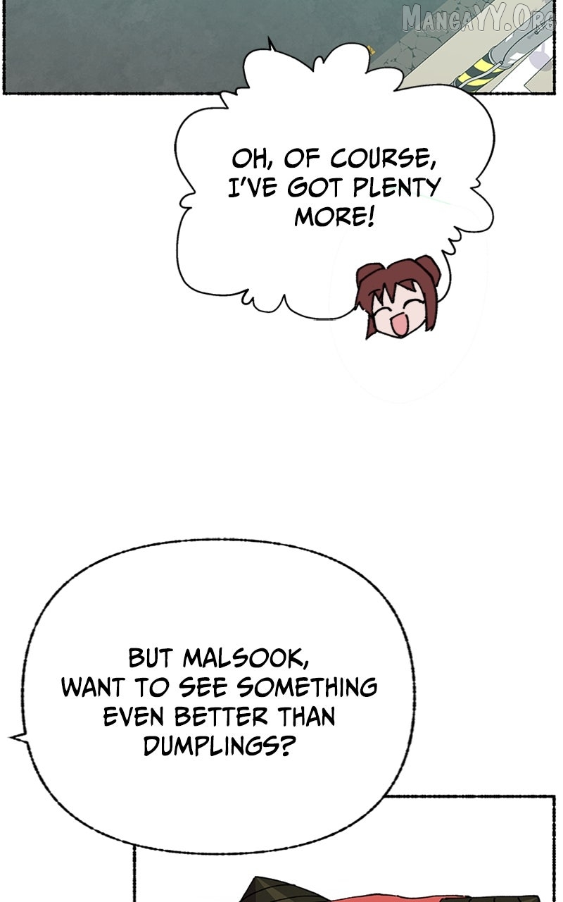 My Little Sister Is the Demon Lord! Chapter 118 - page 87