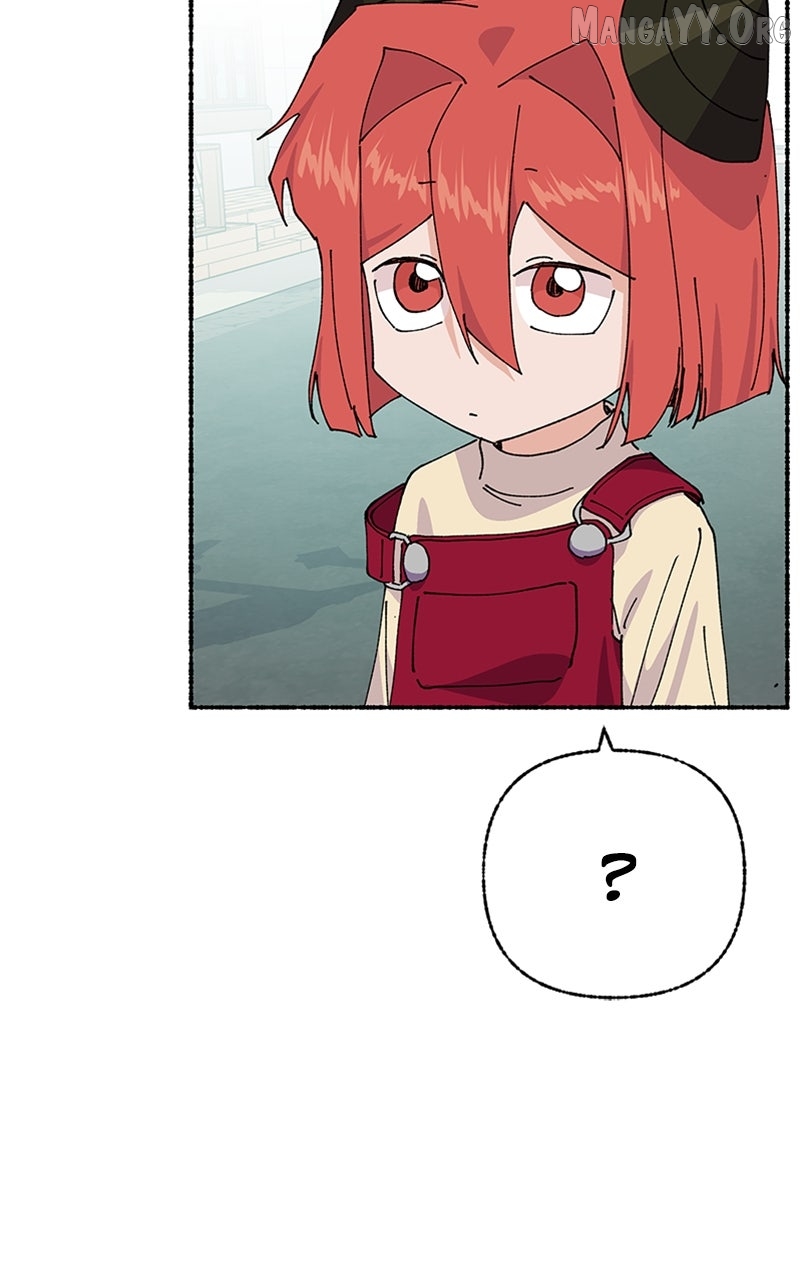 My Little Sister Is the Demon Lord! Chapter 118 - page 88