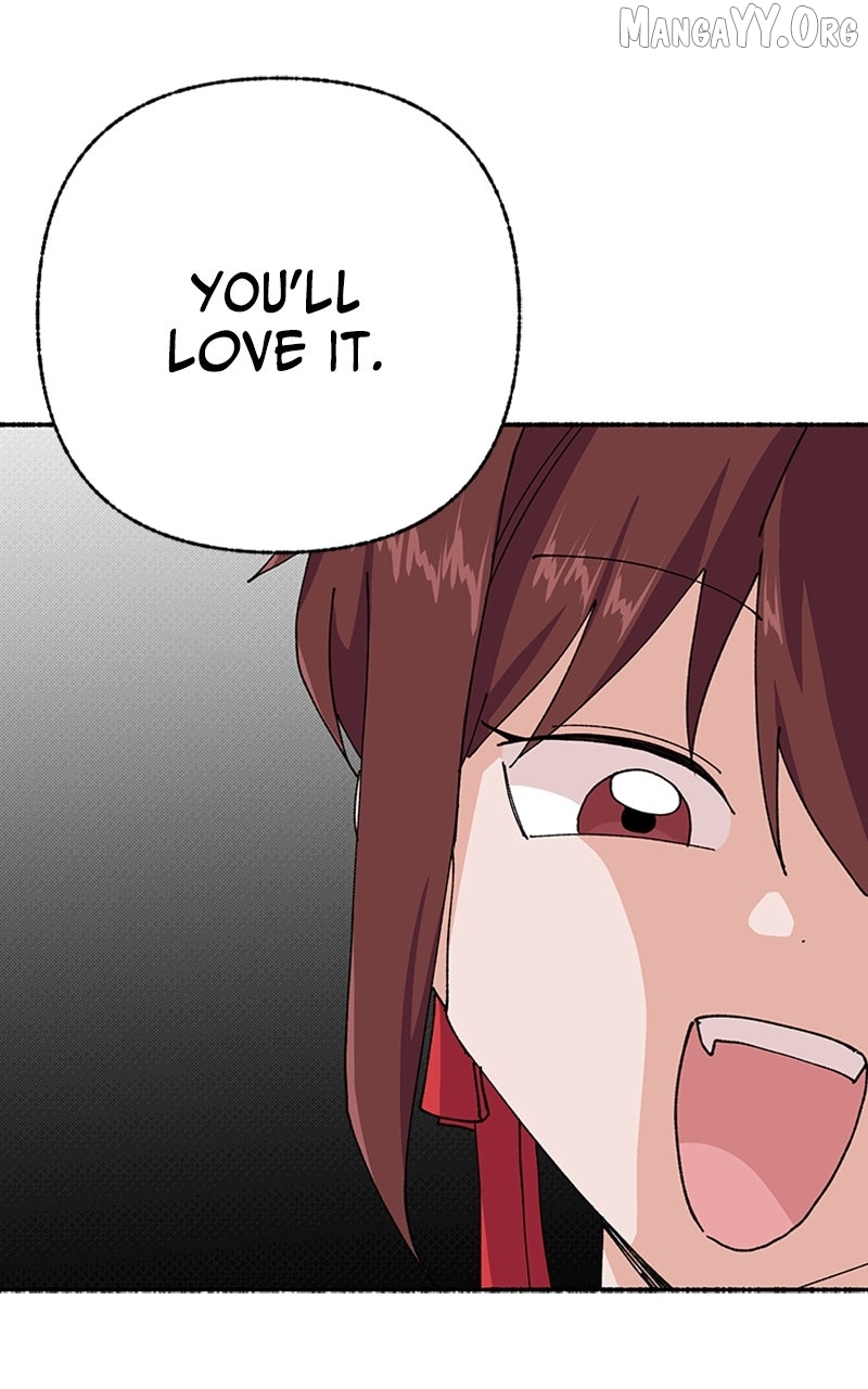 My Little Sister Is the Demon Lord! Chapter 118 - page 89